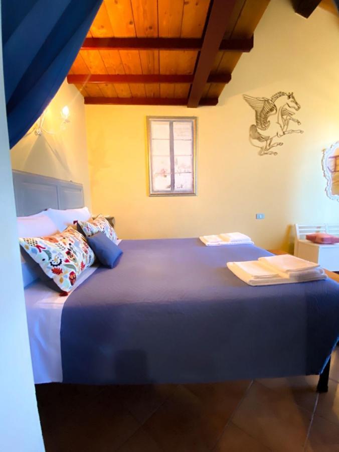 Ca' Tomassino Holiday Apartments Urbino Exterior foto